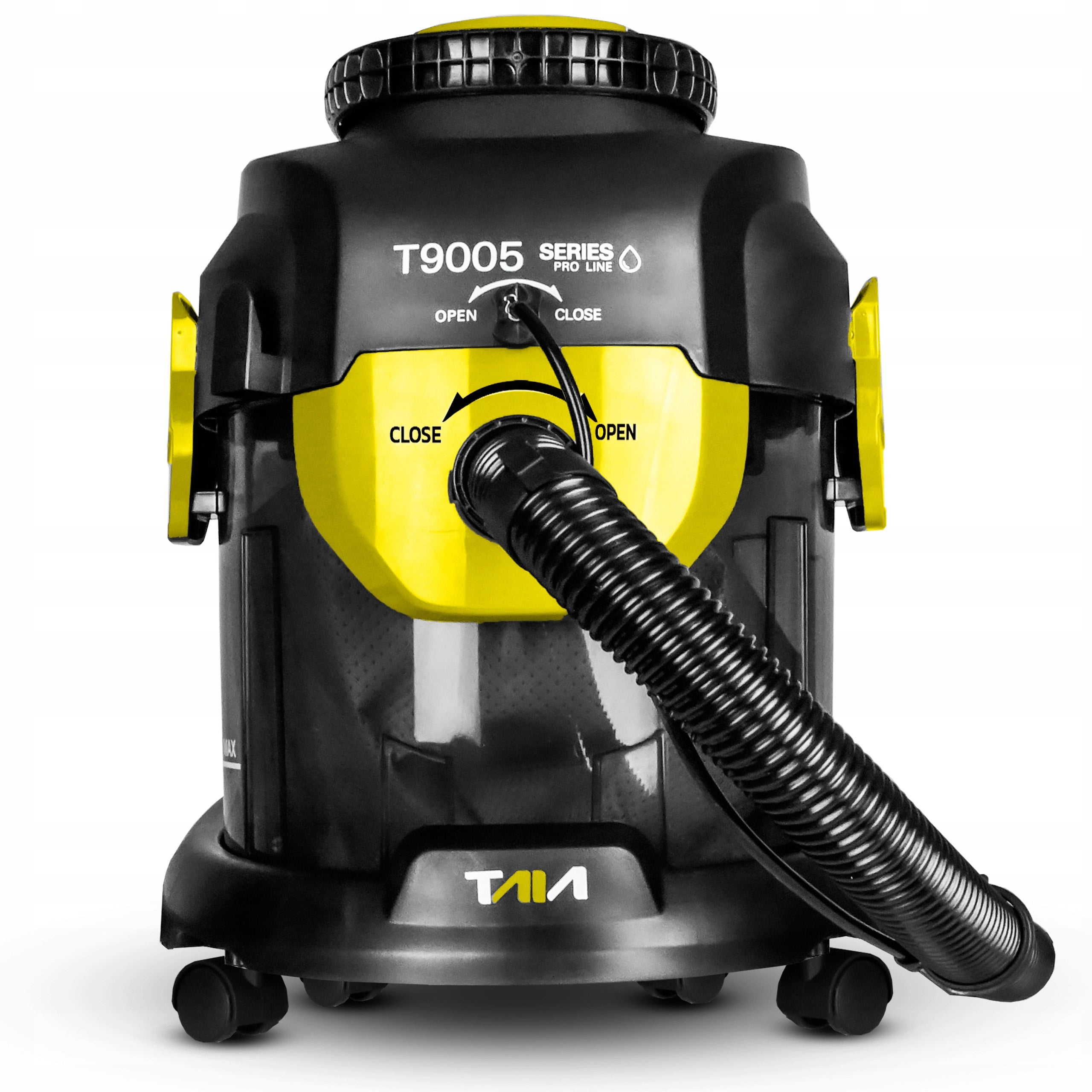 TAIA 2200W VACUUM CLEANER FOR CARPETS FOR UPHOLSTERY 3L TURBO BLOWING XXXXL Brand TAIA