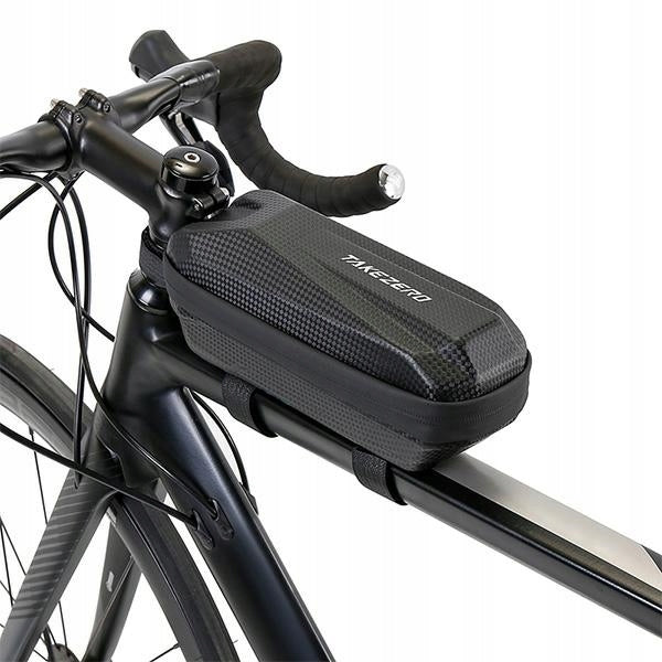 TAKEZERO PHONE CASE BIKE FRAME HOLDER UNIVERSAL POUCH