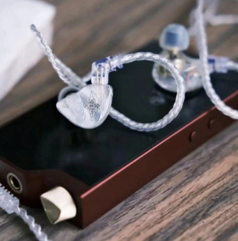 TANGZU WAN ER SG white with mic 3,5mm - in-ear headphones with microphone Manufacturer code WAN ER SG white with mic 3.5mm
