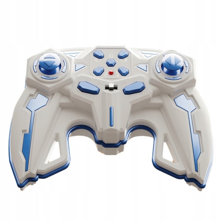 TANK REMOTE CONTROLLED RC ON PILOT SHOOTS BOMBS ROTATION 360 LARGE GIFT Manufacturer code 5906302706358
