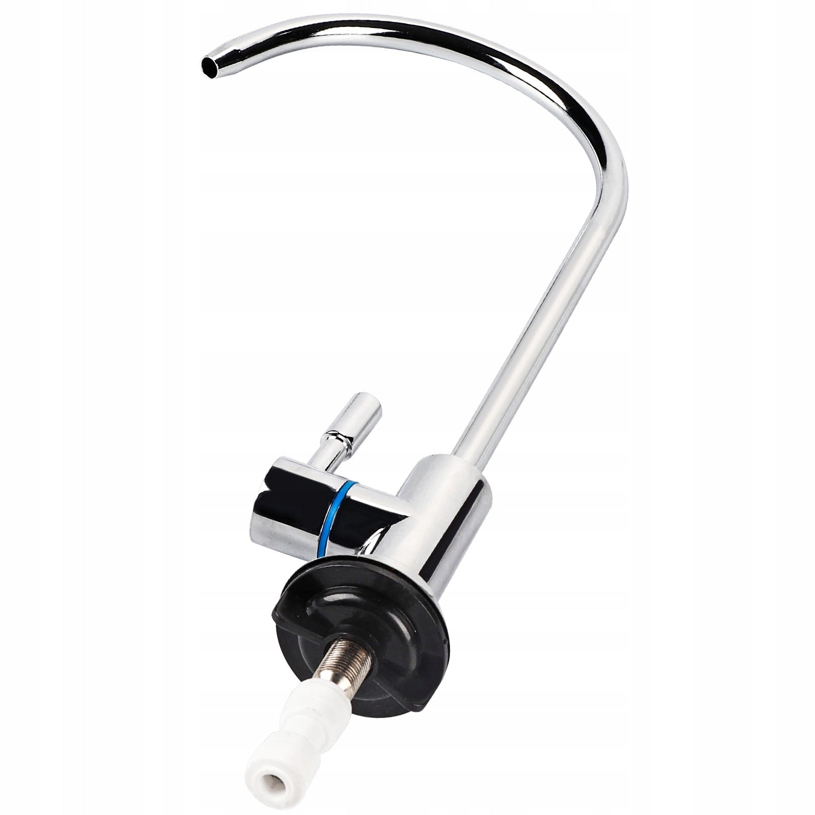 TAP WITH FILTER FOR DRINKING WATER FOR FILTERED WATER AND REVERSE OSMOSIS Customs tariff code 84212100
