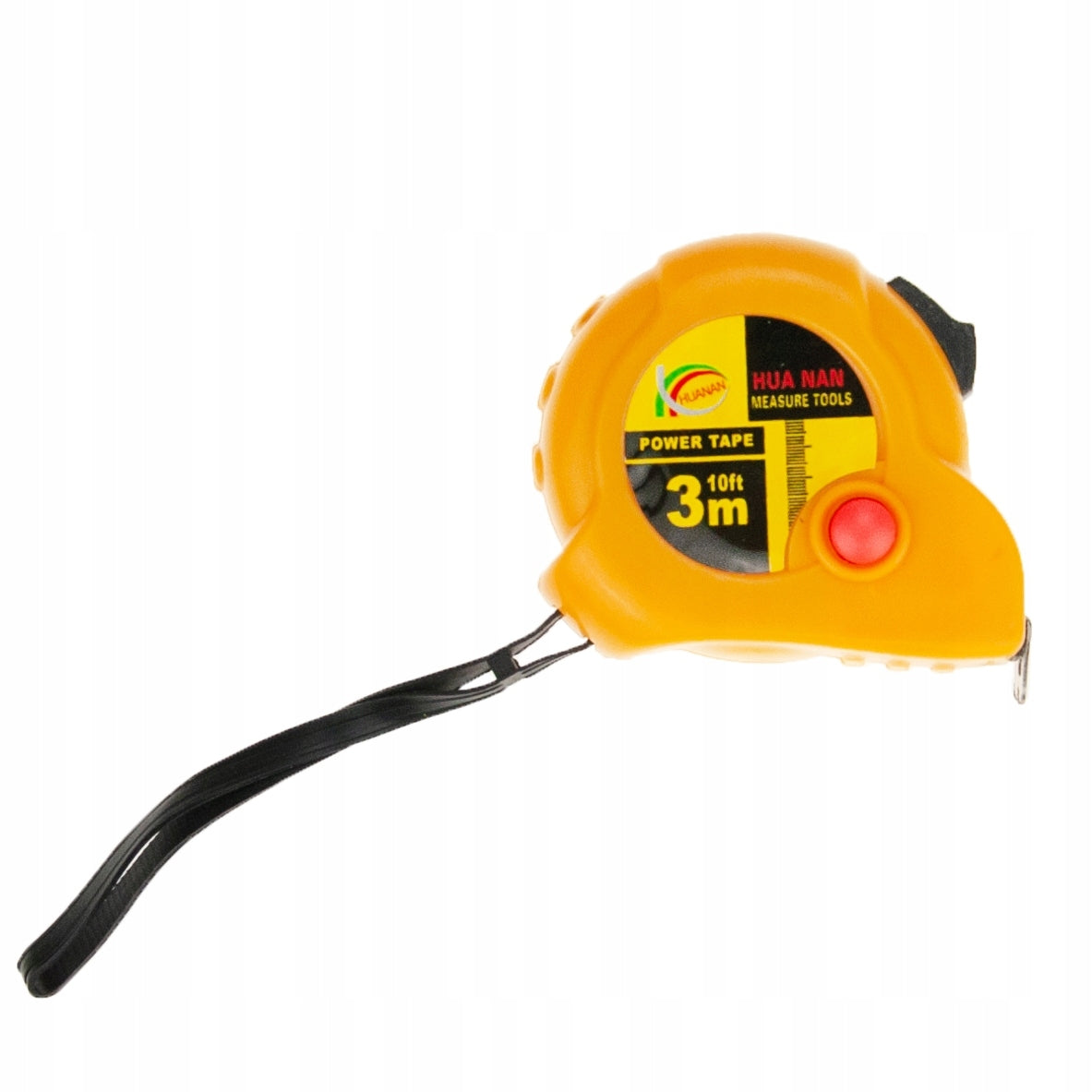 TAPE MEASURE ROLLED MEASURE 3M METER MEASUREMENT WITH CLIP RENOVATION Brand Martom