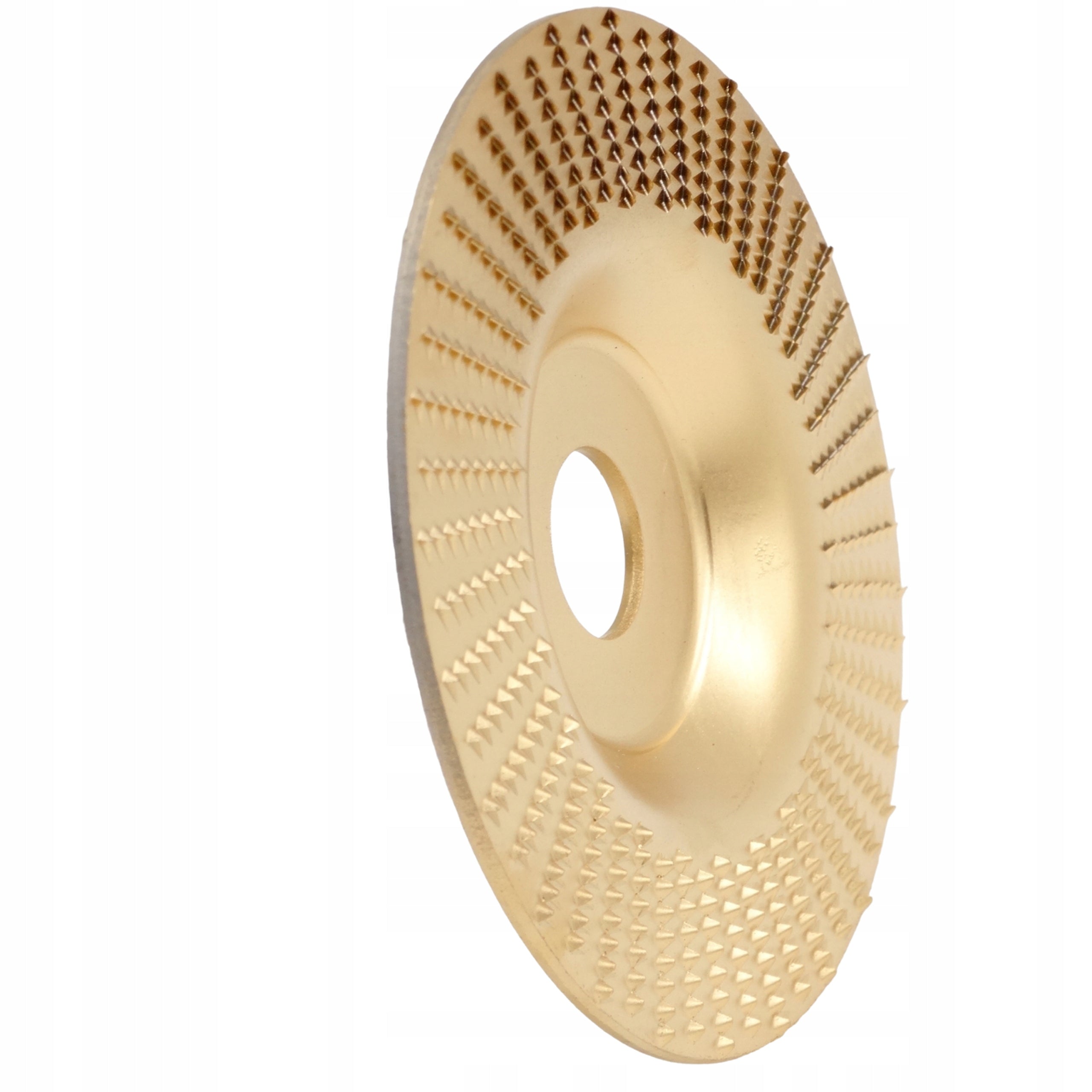 TARNIK Wood grinding disc discs set of 3 pieces 100mm Sawmills Disc diameter 125mm