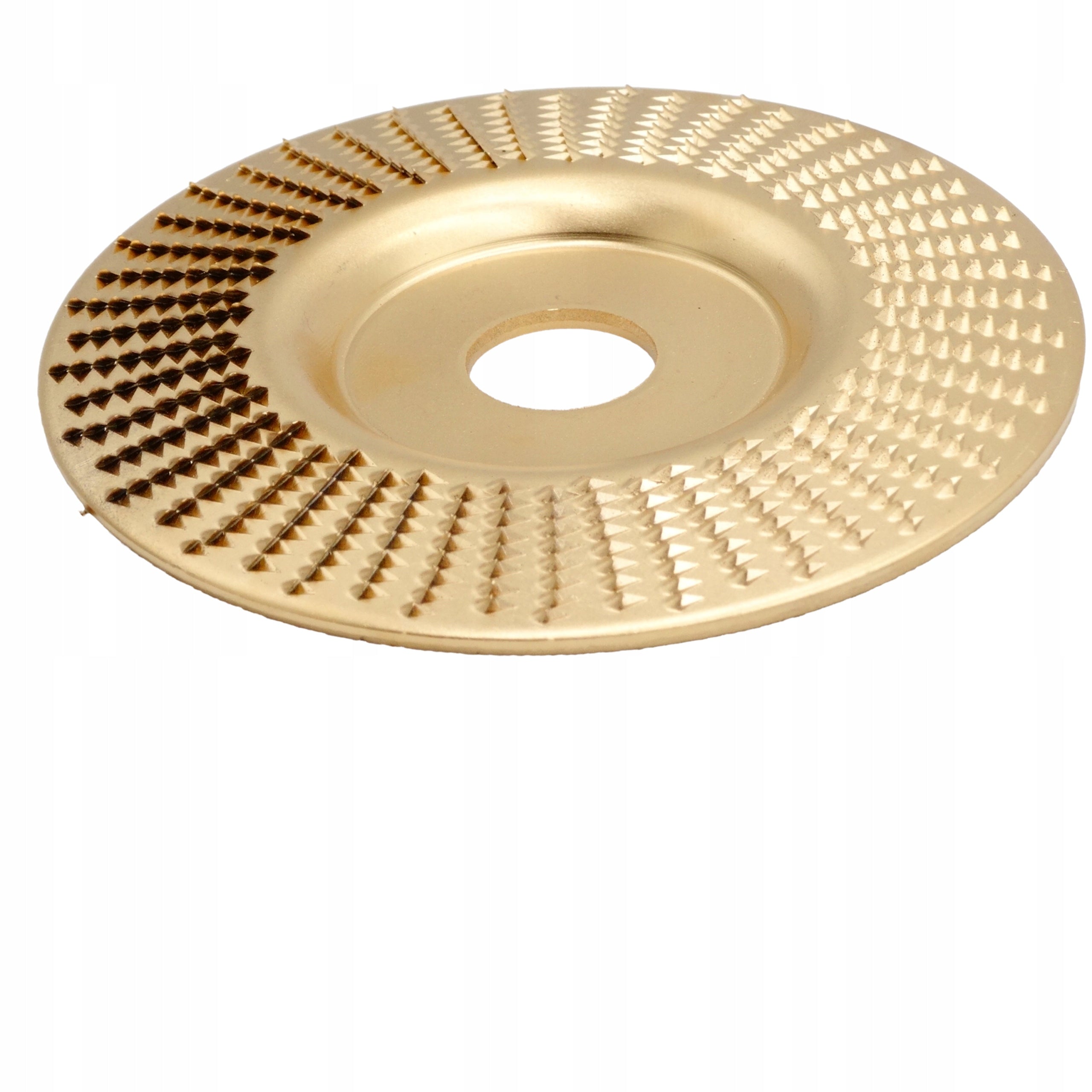 TARNIK Wood grinding disc discs set of 3 pieces 100mm Sawmills Disc type abrasive