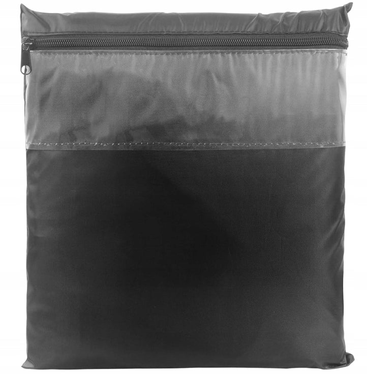 TARPAULIN COVER FOR GARDEN FURNITURE 80×80×80 CM WATERPROOF UV PROTECTION Kind for set