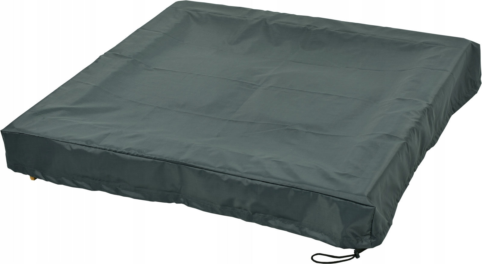 TARPAULIN COVER FOR SANDBOX 120x120 cm POLIE Manufacturer Ampo
