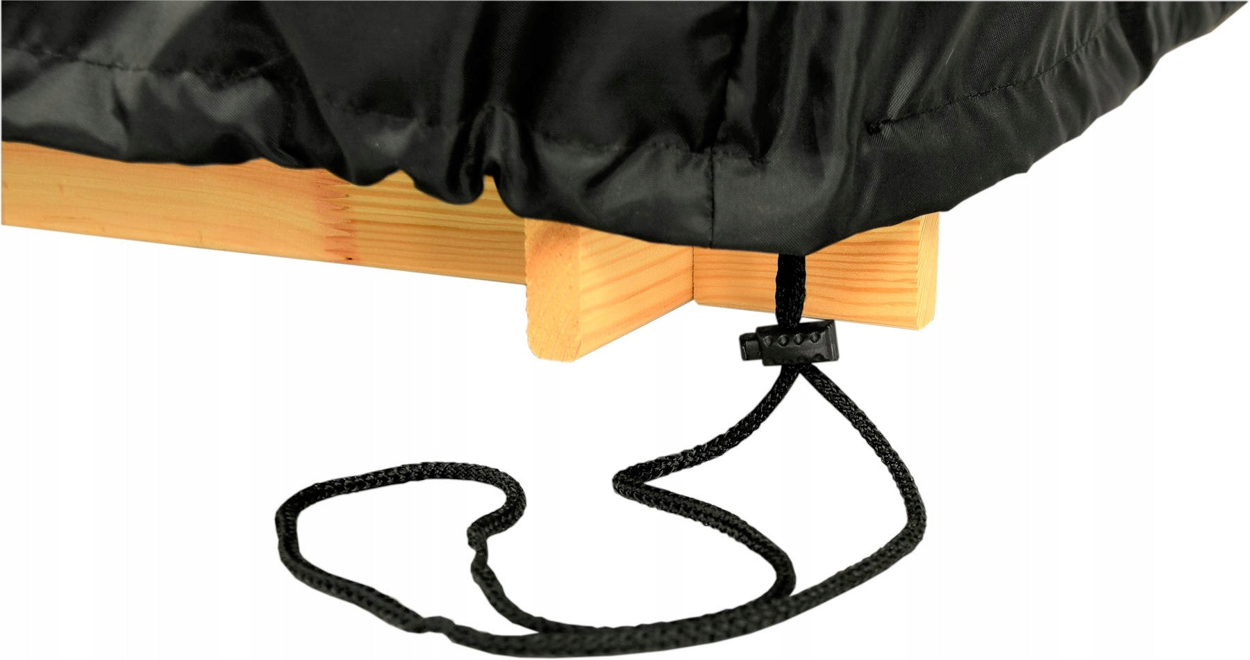TARPAULIN COVER FOR SANDBOX 120x120 cm POLYESTER Manufacturer Ampo