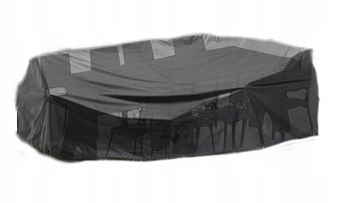 TARPAULIN COVER GARDEN FURNITURE DIMENSIONS 540x170 EAN (GTIN) 5905261951663