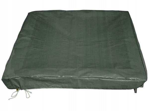 TARPET COVER FOR SANDBOX 198x198 cm Line Standard