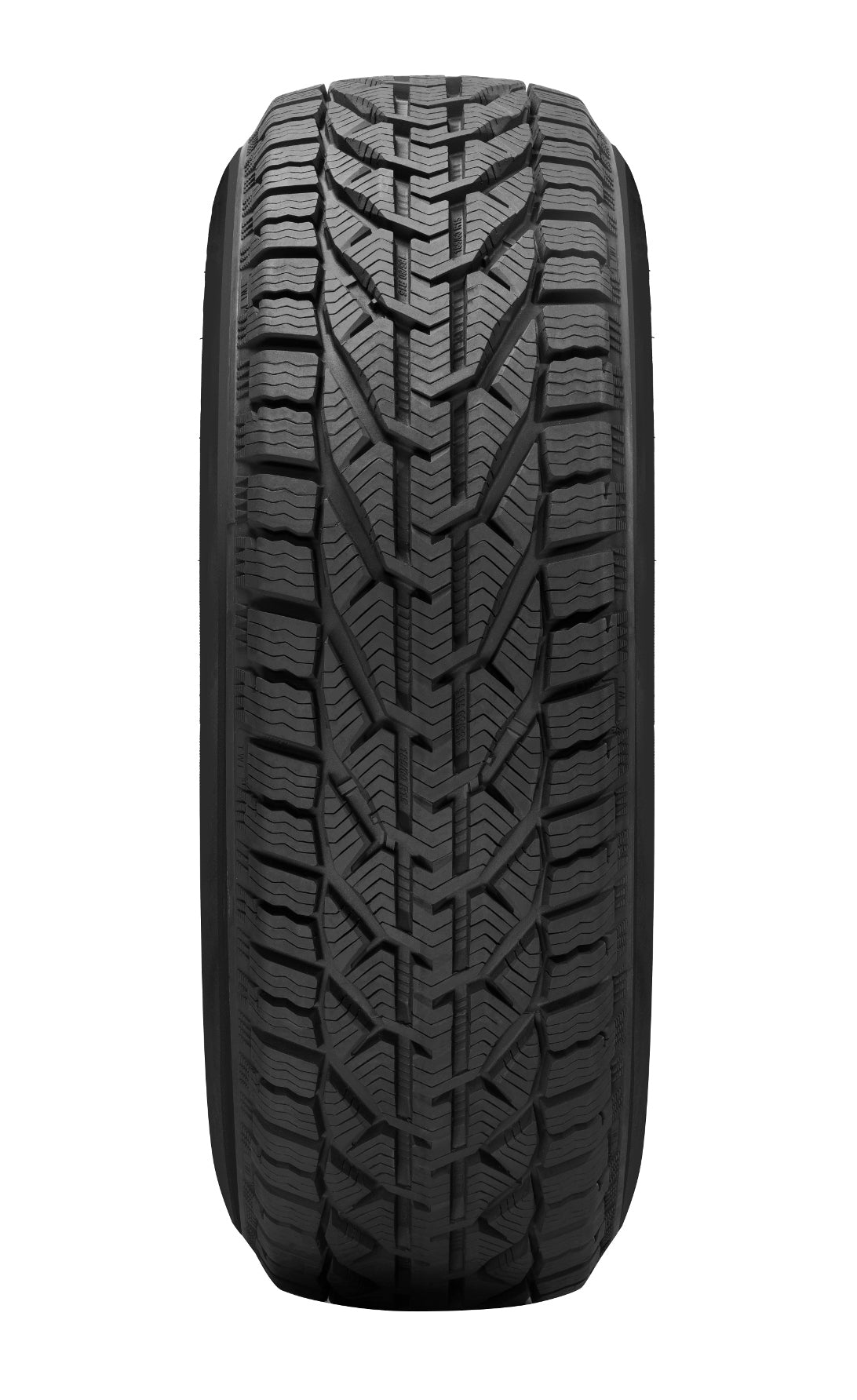 TAURUS Z245/45 R18 WINTER 100V XL Number of tires offered 1 pc.
