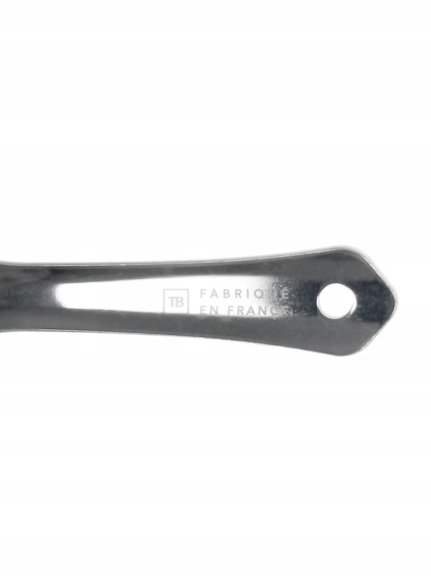 TB Outdoor Forks Spoon Cutlery - Stainless Steel Brand AG