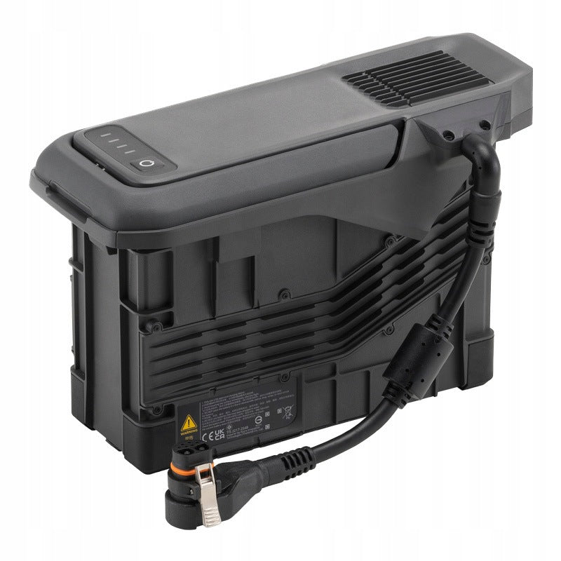 TB100C battery for DJI Matrice 400 drone tethered flight