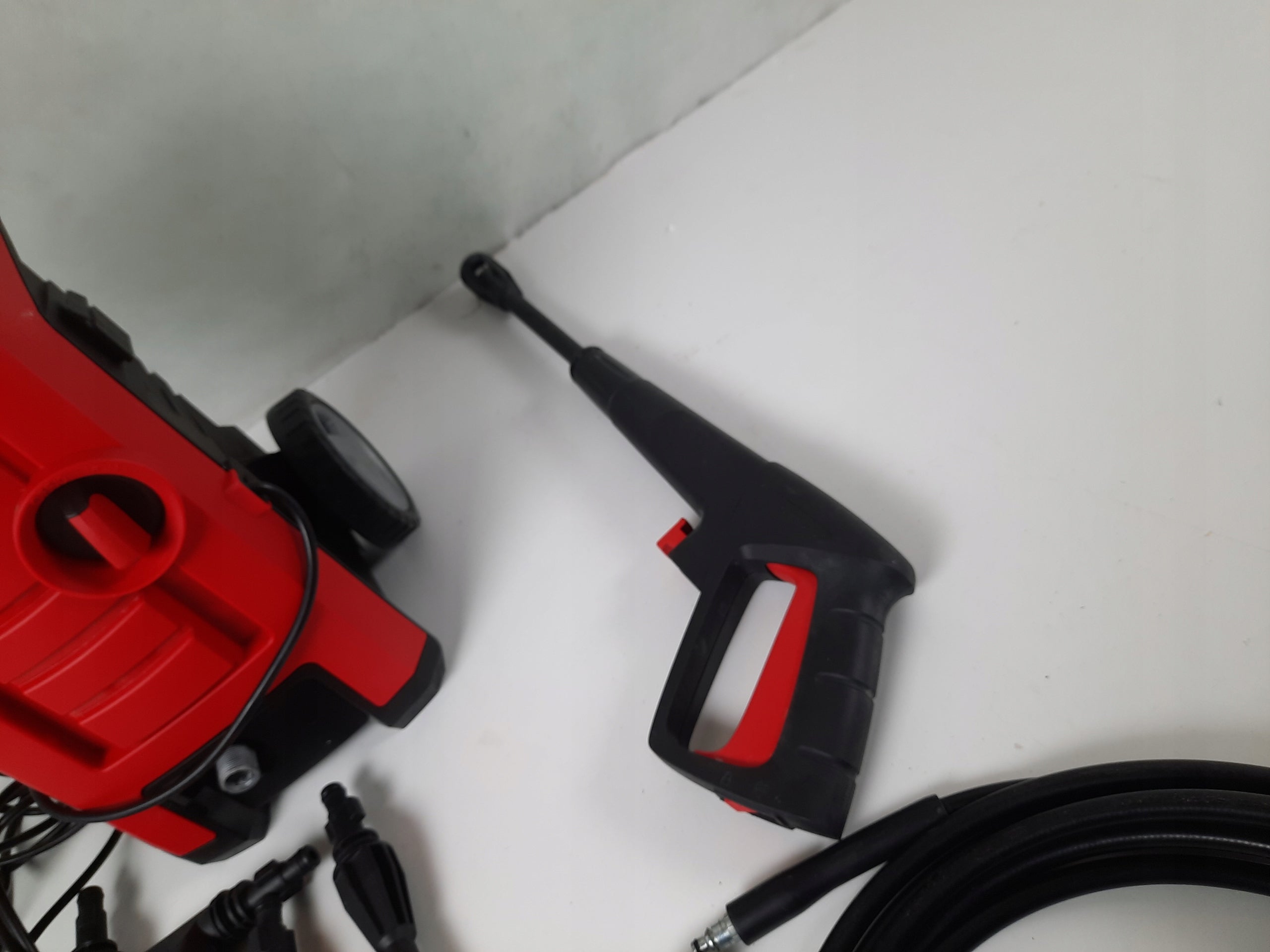 TC-HP 130 HIGH PRESSURE WASHER EINHELL Brand Einhell