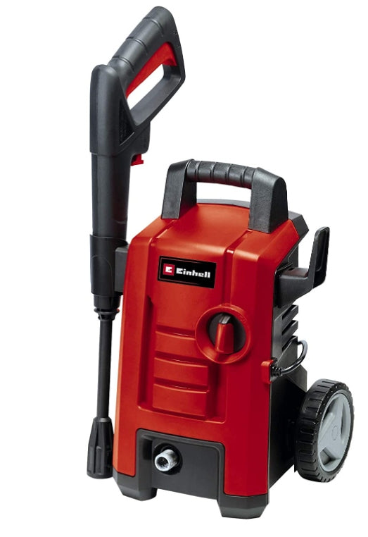 TC-HP 130 HIGH PRESSURE WASHER EINHELL