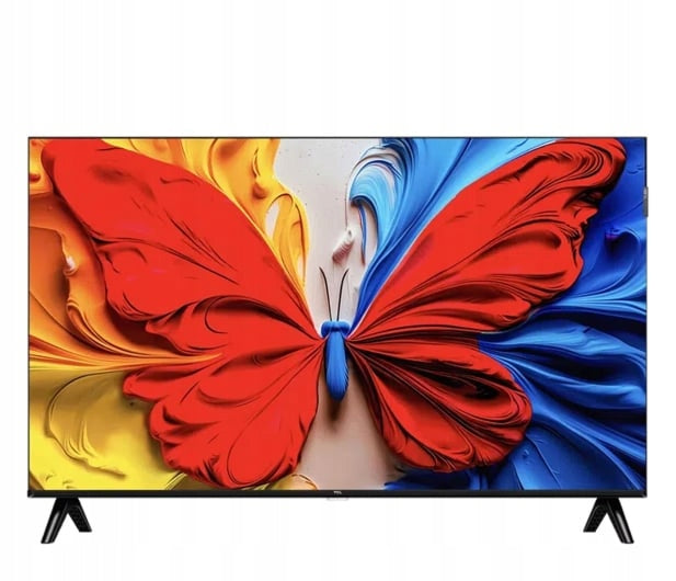 TCL 43S5K 43" QLED FHD Android TV Dolby Audio Brand TCL
