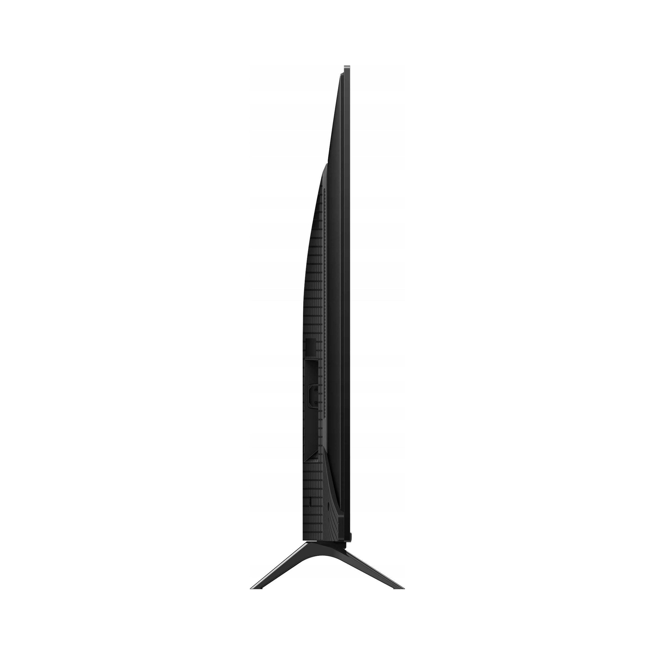 TCL 65P7K 65" QLED 4K UHD Google TV Packaging status original
