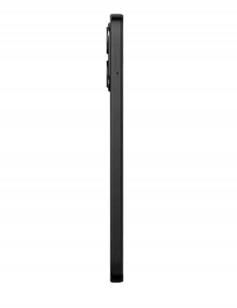 TCL K70 4G 128GB Black Headphones included no