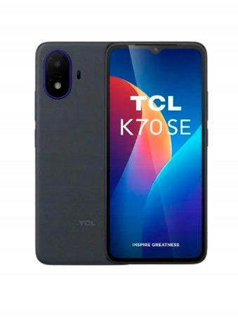 TCL K70 SE 64GB Black