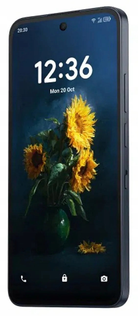 TCL NXTPAPER 70 Pro 70 Pro 8/512GB Stellar Blue Brand TCL