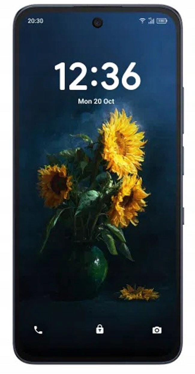 TCL NXTPAPER 70 Pro 70 Pro 8/512GB Stellar Blue Packaging status original