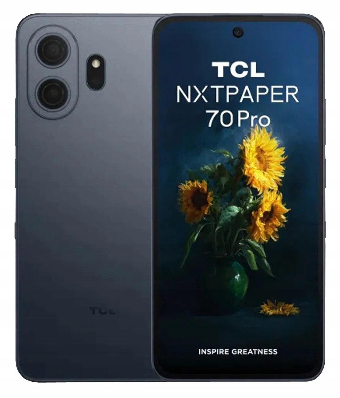 TCL NXTPAPER 70 Pro 70 Pro 8/512GB Stellar Blue