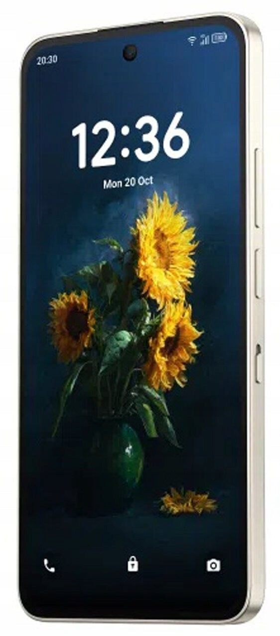 TCL NXTPAPER 70 Pro 8/512GB Nebula Gold Processor other