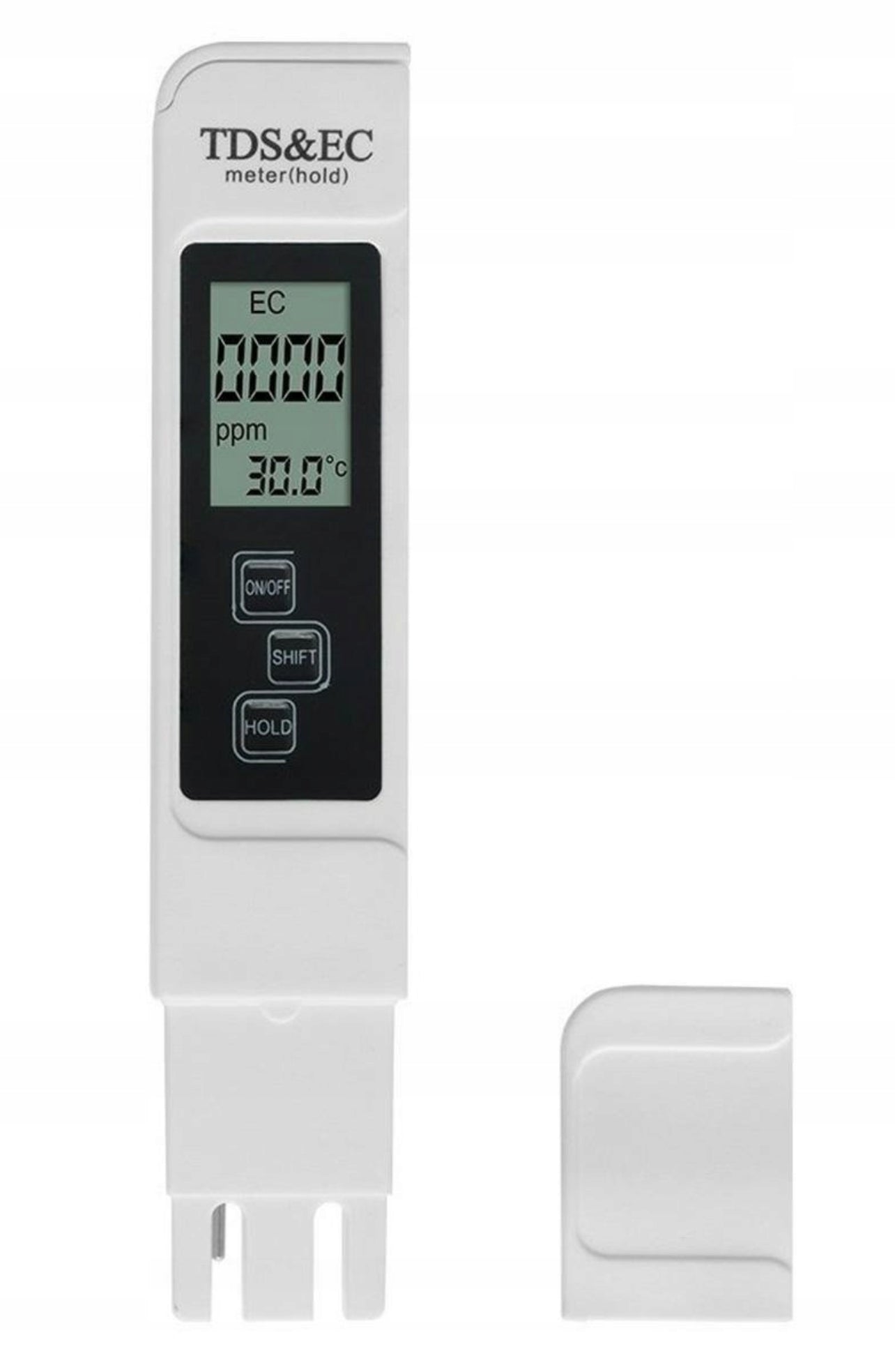 TDS meter temperature,osmosis hardness Brand TDS&EC