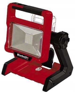 TE-CL 18/2000 SOLO RECHARGEABLE LAMP EINHELL