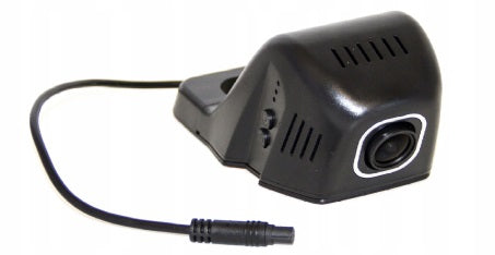 TE106 DV-DVR Car DVR Camera Car Mount 8GB Wi-Fi