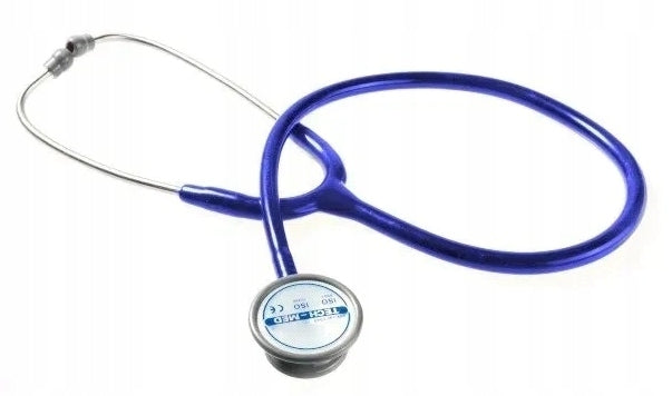 TECH -MED Stethoscope internist grenade TM-SF502 1 piece