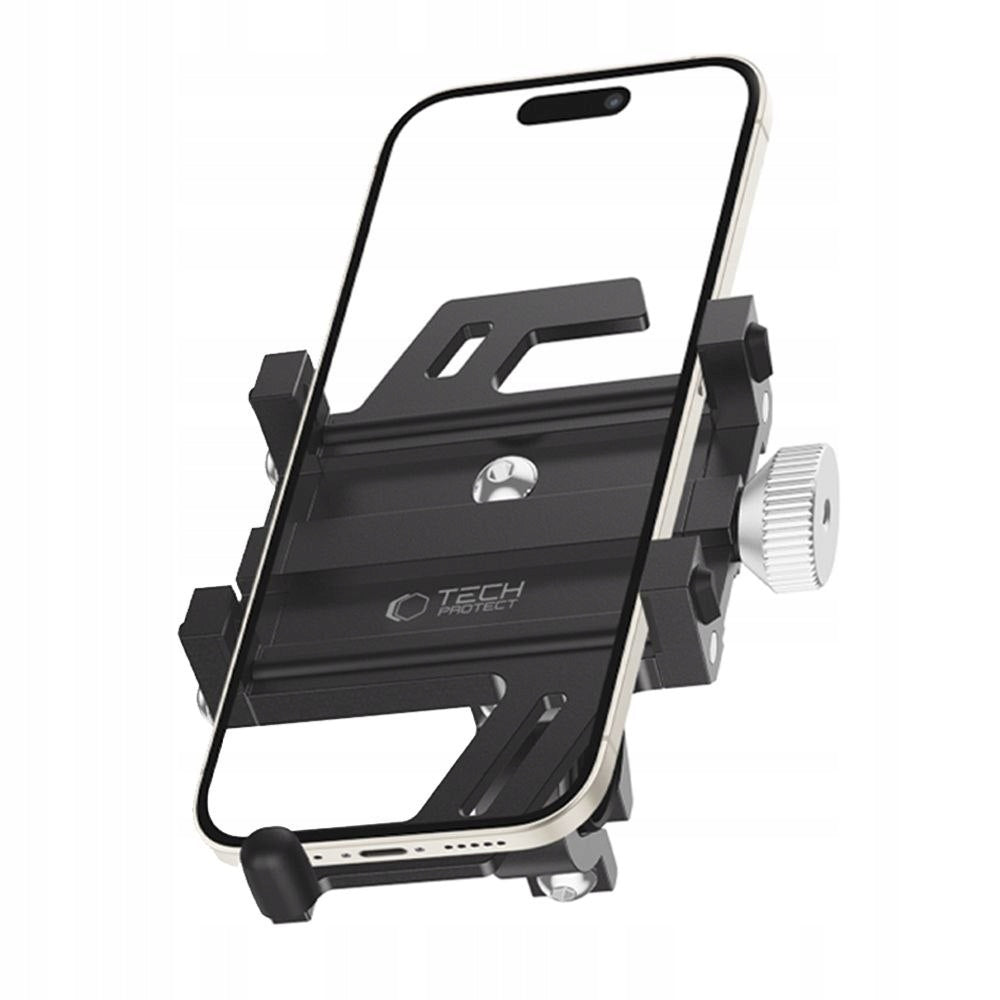 TECH-PROTECT V1 UNIVERSAL BIKE MOUNT BLACK Brand Tech-protect