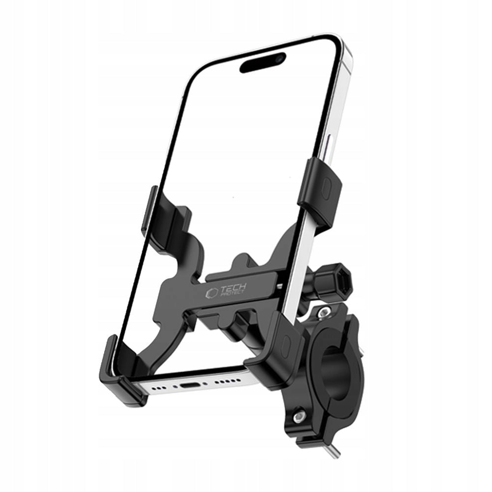 TECH-PROTECT V3 UNIVERSAL BIKE MOUNT BLACK Brand Tech-protect