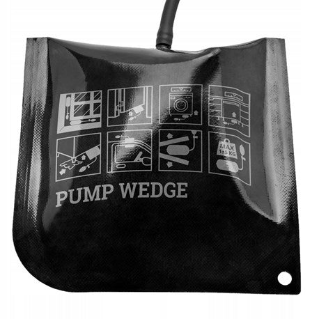 TECHNICAL MOUNTING CUSHION SOLID PUMP MEECTOOLS Manufacturer code 011706
