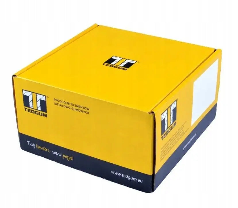 TEDGUM 00848879 Other Workshop Equipment