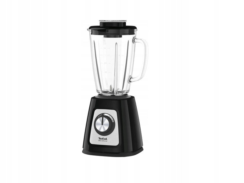 TEFAL BL438831 CUP BLENDER (BLACK-INOX)