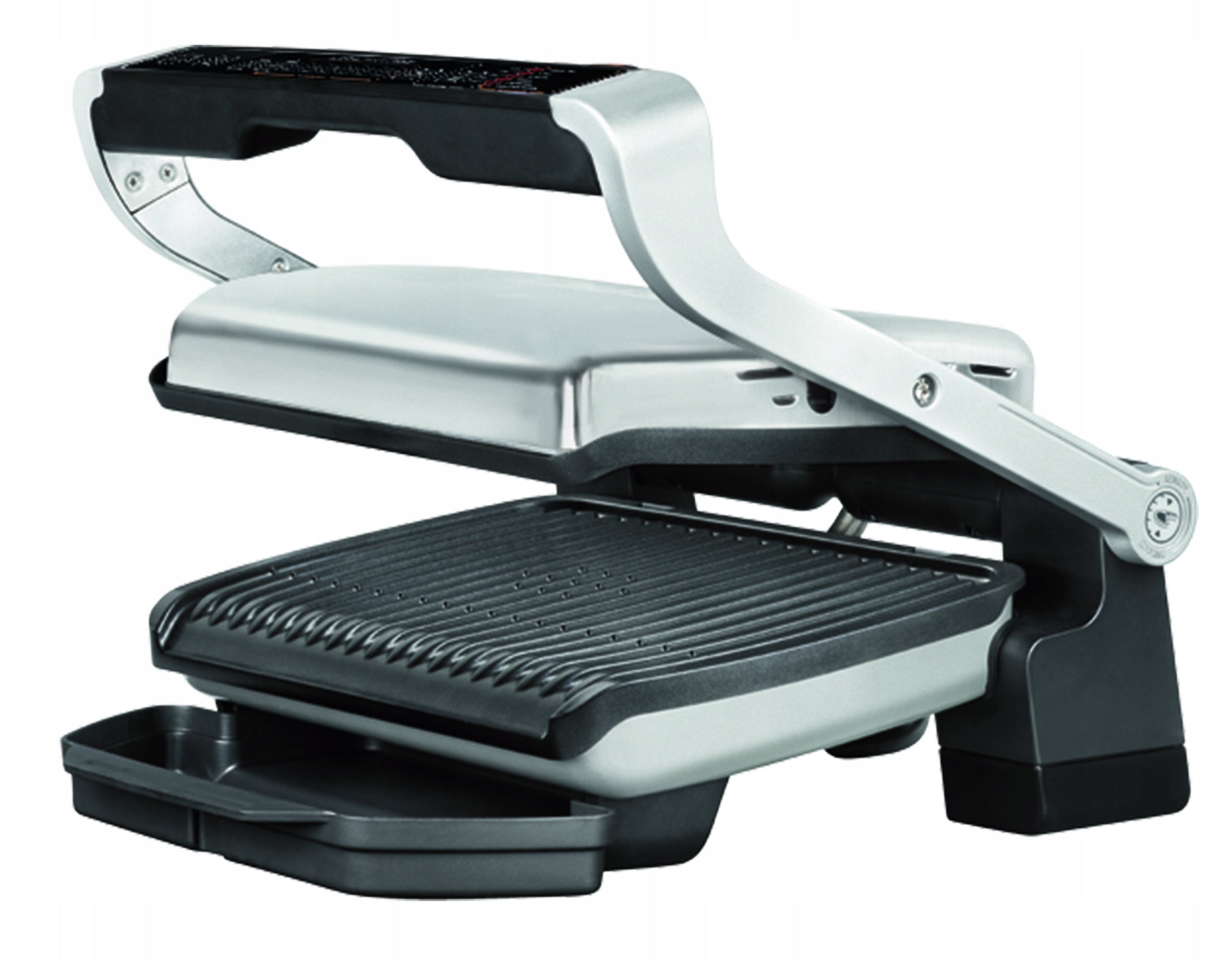 TEFAL GC706D TOASTER ELECTRIC GRILL FOR STEAK VEGETABLES SANDWICHES 2000W Manufacturer code 550741806
