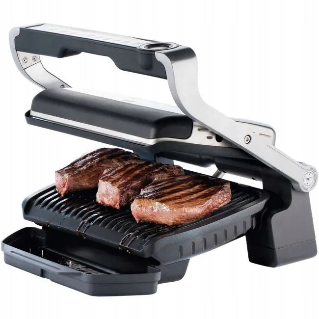 TEFAL OPTIGRILL+ XL GC724D12 electric grill Manufacturer code GC724D12
