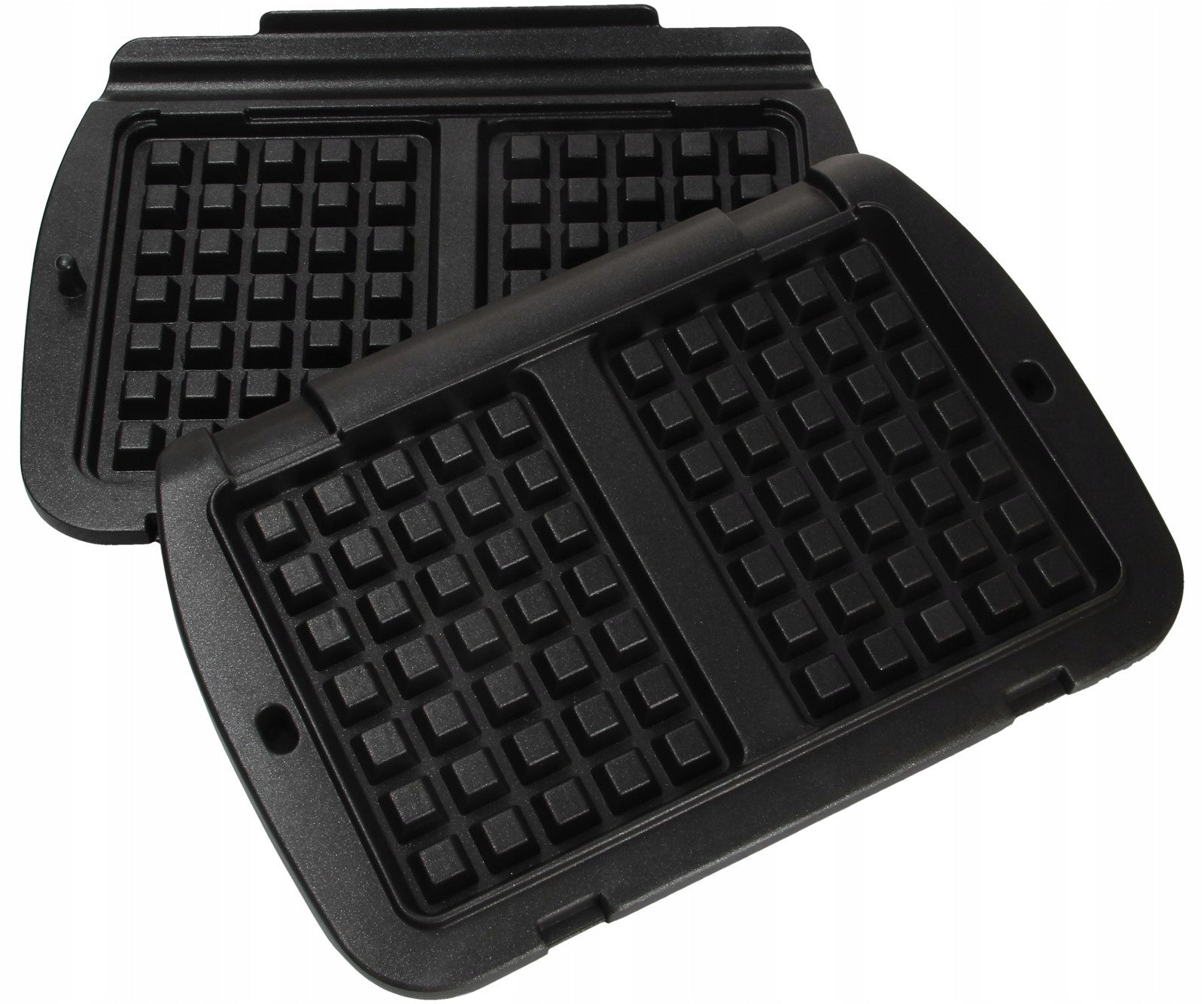 TEFAL OptiGrill+ grill waffle plates Brand Tefal
