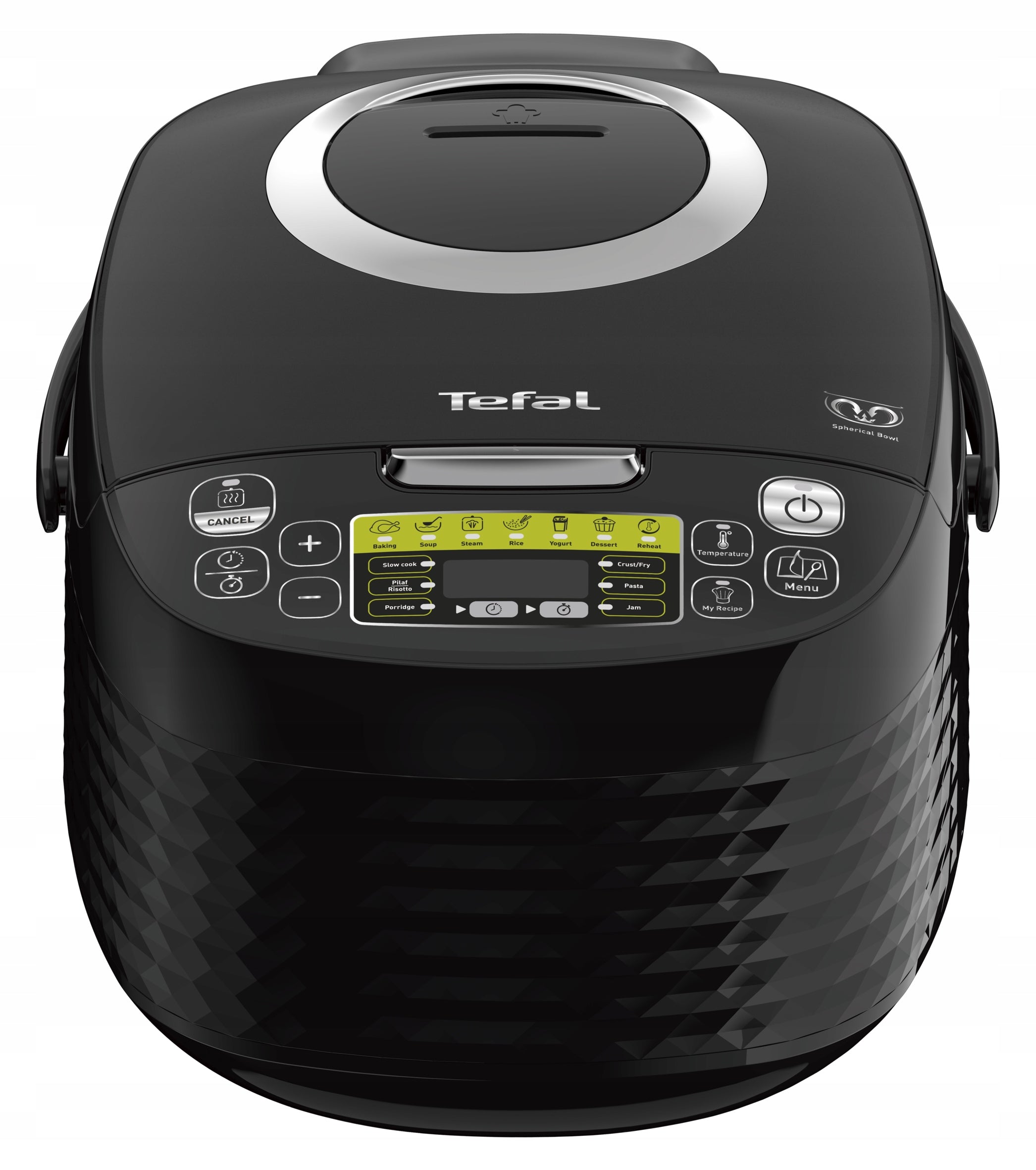 TEFAL SPHERICOO RK7458 16in1 multicooker EAN (GTIN) 3045387240868