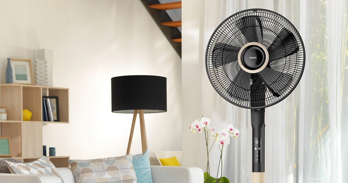 TEFAL VF5880F0 Turbo Silence Extreme+ fan Manufacturer code VF5880F0
