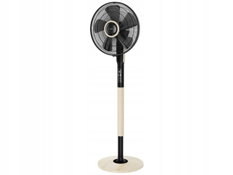 TEFAL VF5880F0 Turbo Silence Extreme+ fan