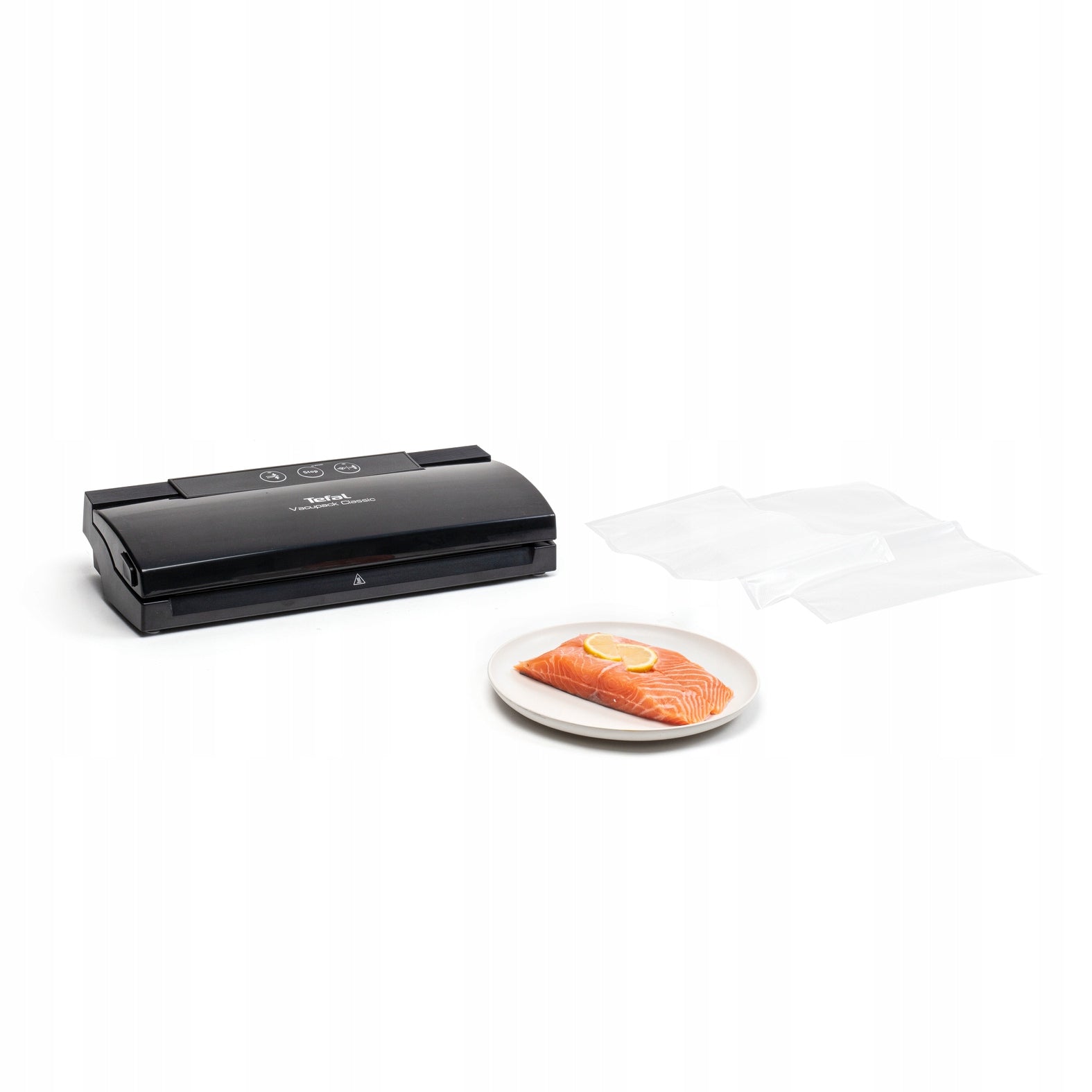 TEFAL VT254070 vacuum foil welding machine vacuum food packaging machine Manufacturer code VT254070