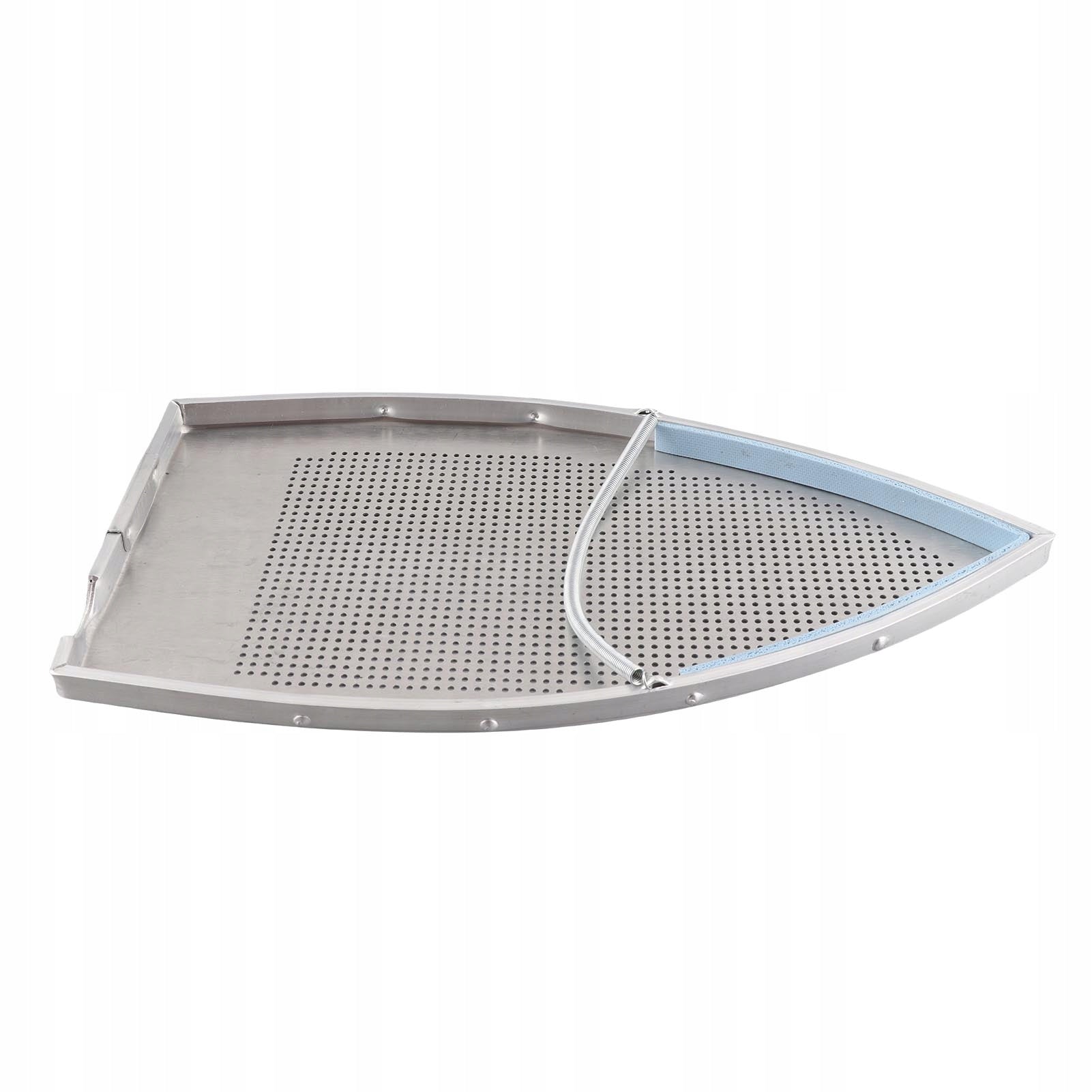 TEFLON COVER FOR NON-STICK PROTECTIVE IRON 23x12.3 CM Manufacturer code 20432