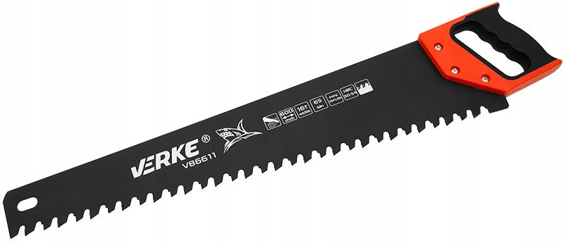 TEFLON HOLLOW AERATED CONCRETE BLOCK SAW 600mm 32/16T TEETH WITH SPECTRE