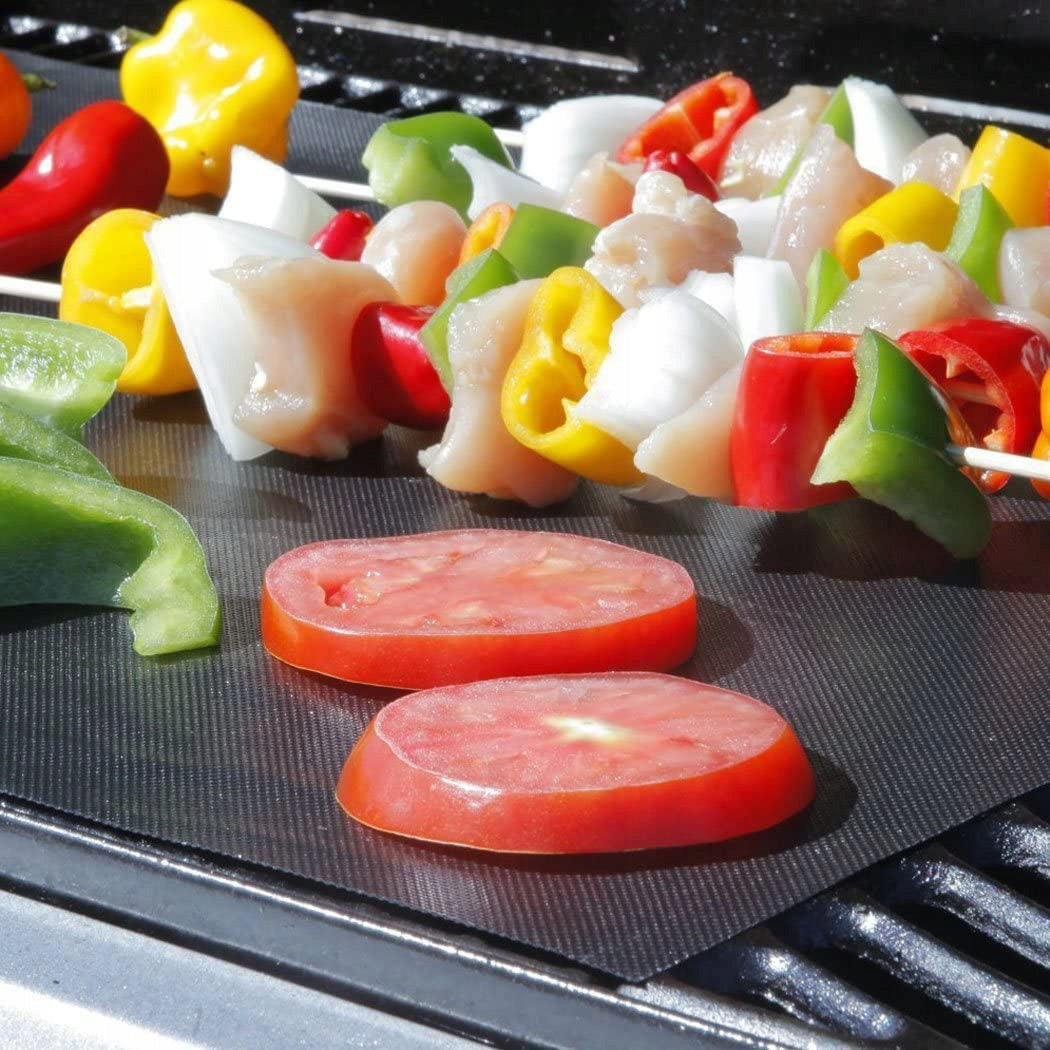 TEFLON MAT FOR BAKING OVEN GRILL x12 Manufacturer code mata_grill na grilowa tacka