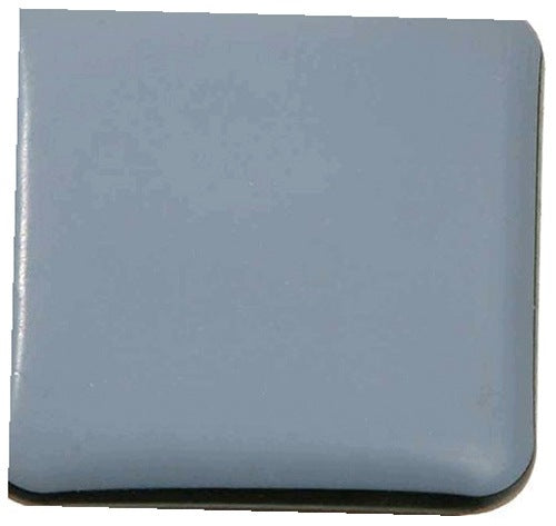 TEFLON SELF ADHESIVE FURNITURE SLIDES 50X50MM SET OF 16