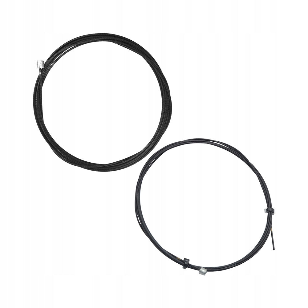 TEFLON STAINLESS Slick Bike Shifter Cable Manufacturer code CI-2-G-US-S1