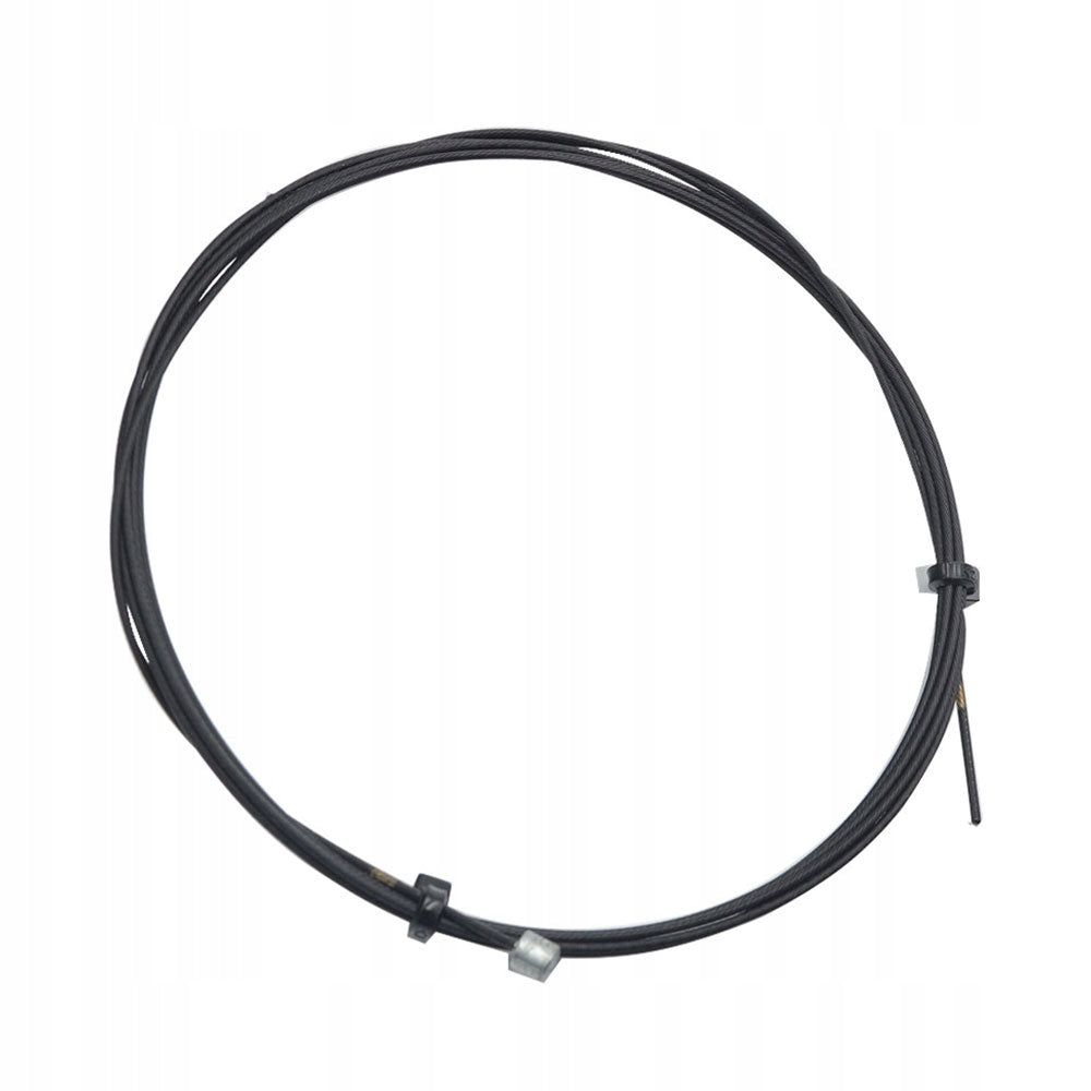 TEFLON STAINLESS Slick Bike Shifter Cable