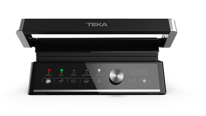 TEKA Electric grill ELITE 2000 W 15 functions 111510000