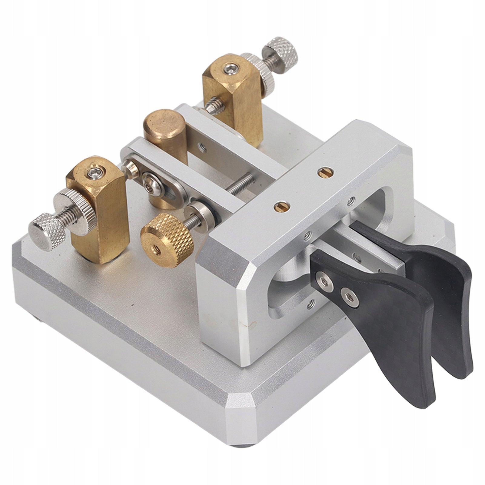 TELEGRAPH KEY PORTABLE MORSE CODE CW YOU KEY